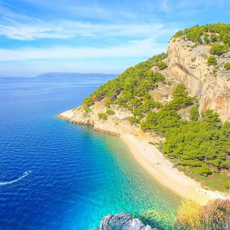 Apartman Tony Makarska Extérieur photo