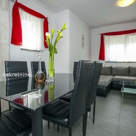 Apartman Tony Makarska Extérieur photo