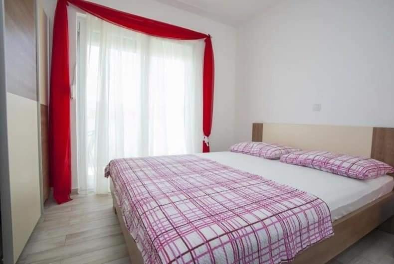 Apartman Tony Makarska Extérieur photo