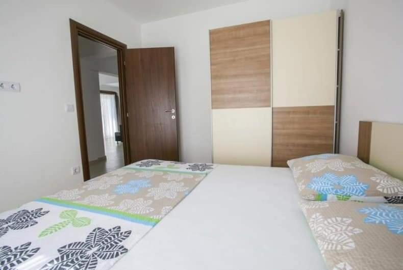 Apartman Tony Makarska Extérieur photo