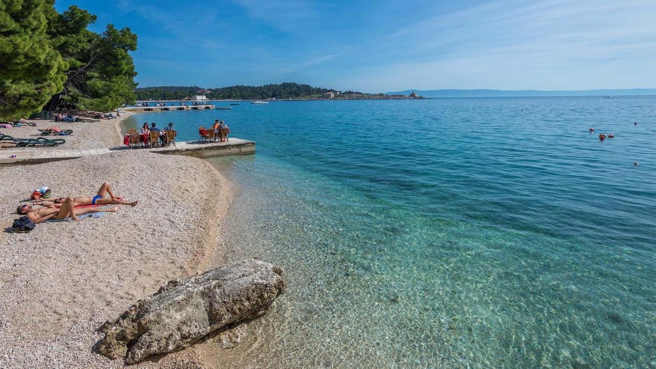 Apartman Tony Makarska Extérieur photo