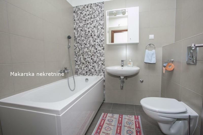 Apartman Tony Makarska Extérieur photo
