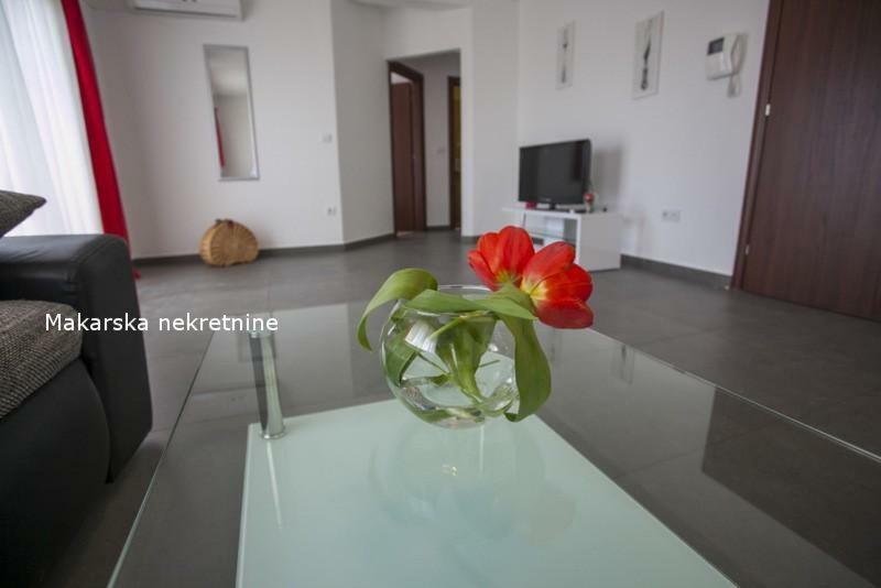 Apartman Tony Makarska Extérieur photo