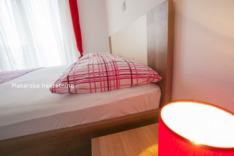 Apartman Tony Makarska Extérieur photo