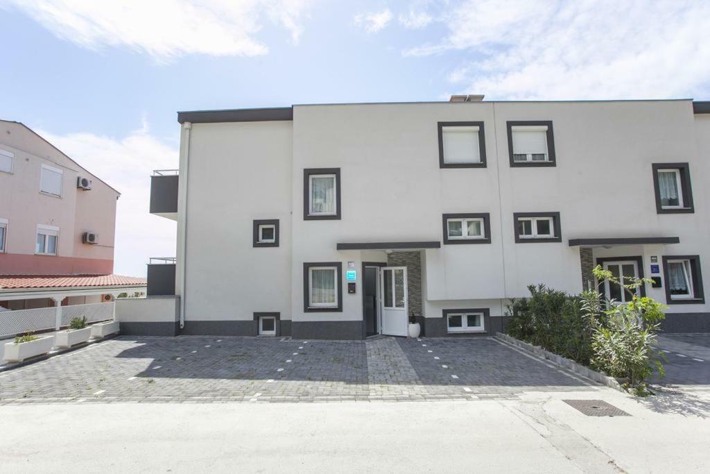 Apartman Tony Makarska Extérieur photo