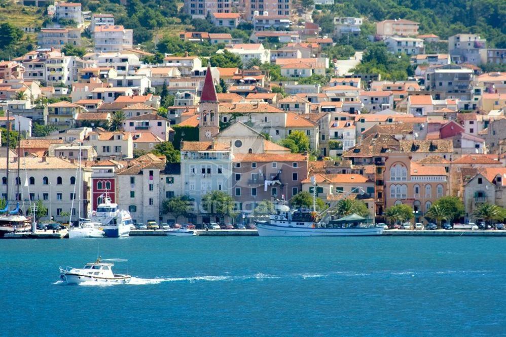 Apartman Tony Makarska Extérieur photo