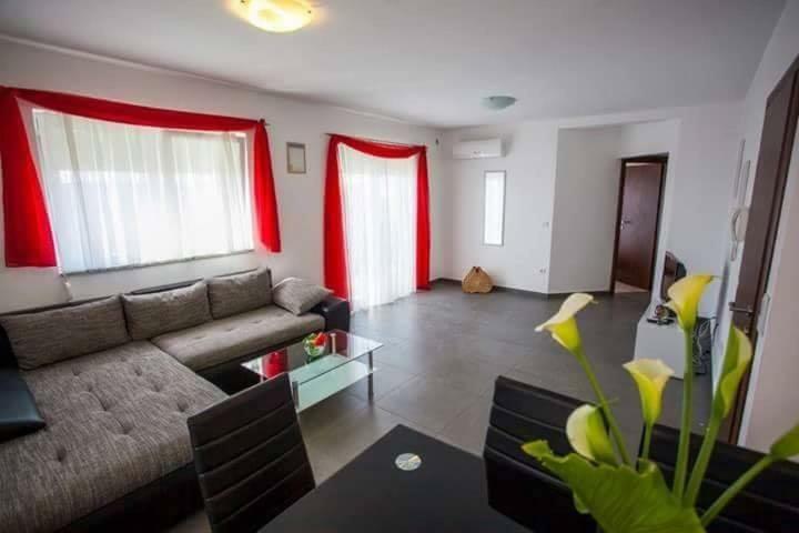 Apartman Tony Makarska Extérieur photo