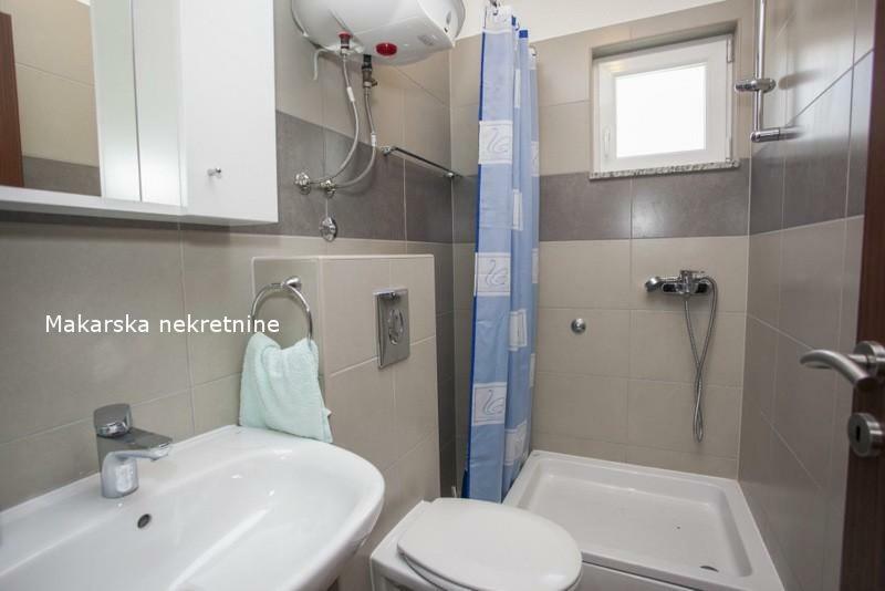 Apartman Tony Makarska Extérieur photo